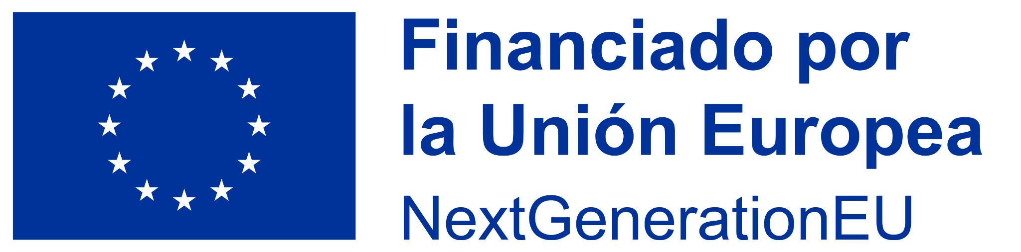 Financiado por la Unión Europea – NextGenerationEU